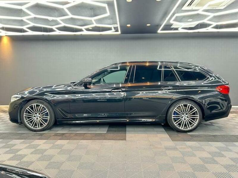 5 SERIES