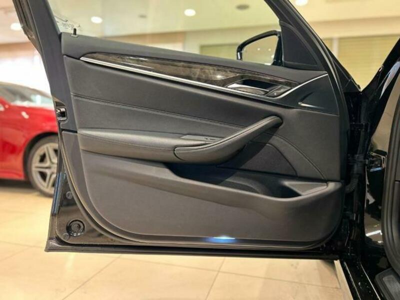 5 SERIES