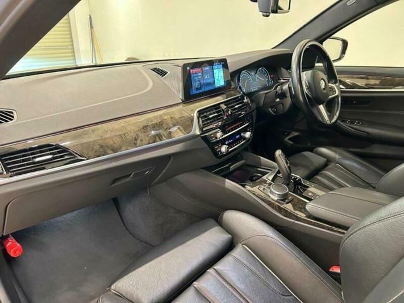 5 SERIES