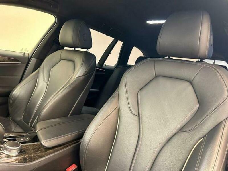 5 SERIES