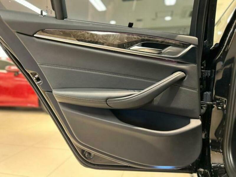 5 SERIES