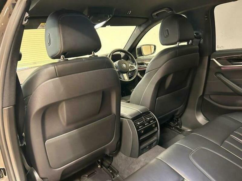 5 SERIES