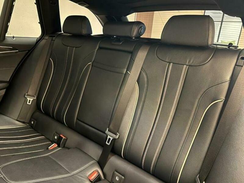 5 SERIES
