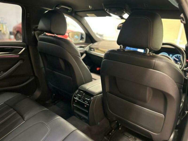 5 SERIES