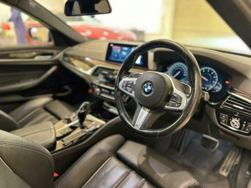 5 SERIES