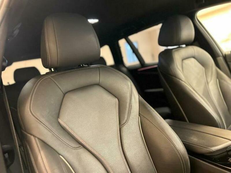 5 SERIES