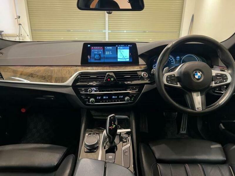 5 SERIES