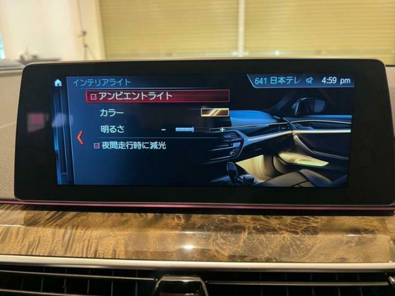 5 SERIES