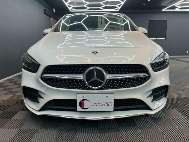 B-CLASS
