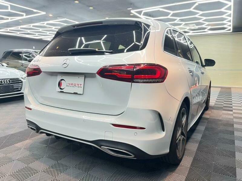 B-CLASS
