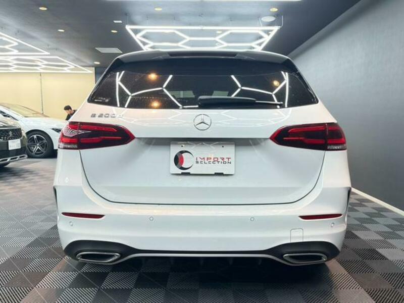 B-CLASS