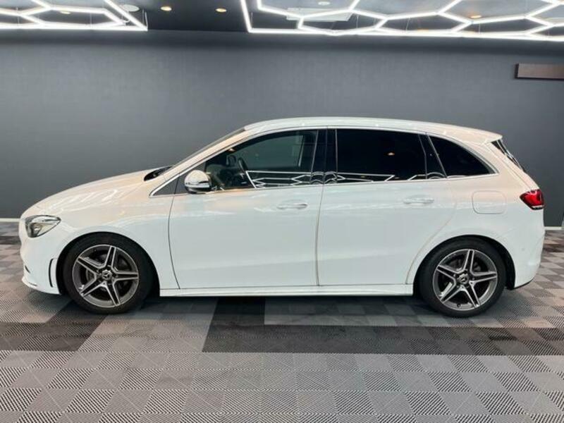 B-CLASS