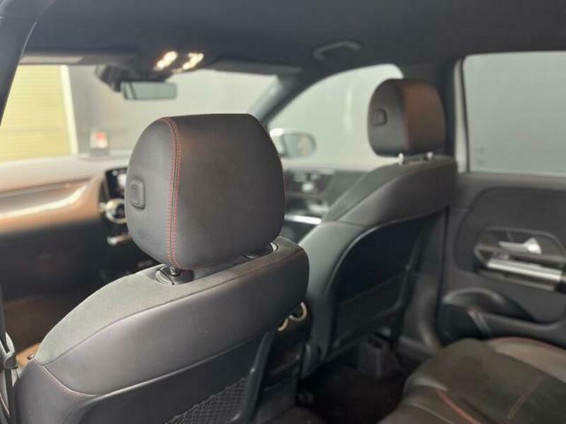 B-CLASS