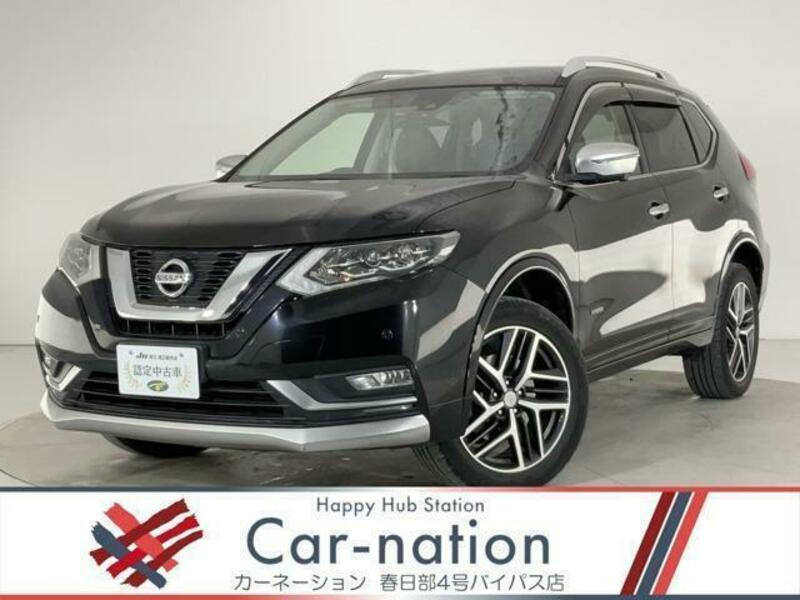 X-TRAIL-0