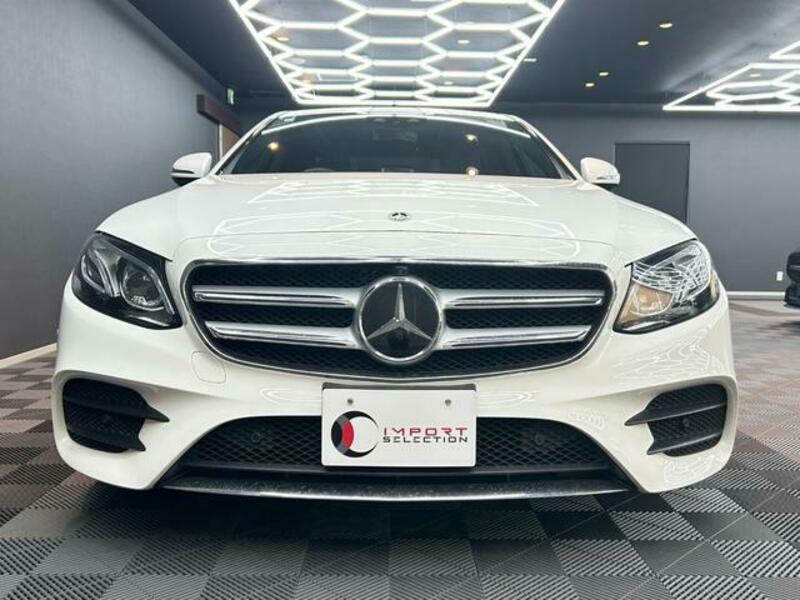 E-CLASS