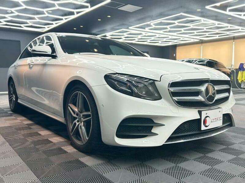 E-CLASS