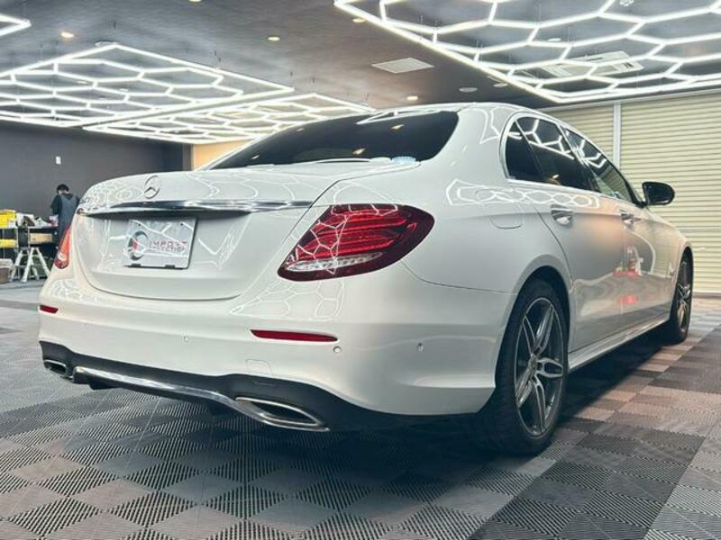 E-CLASS