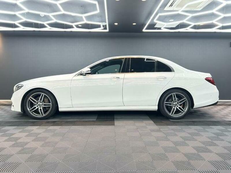 E-CLASS