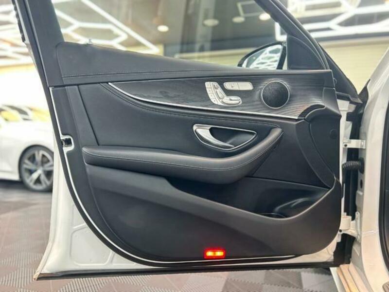 E-CLASS