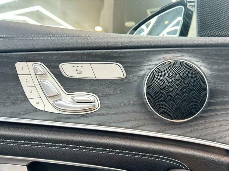 E-CLASS