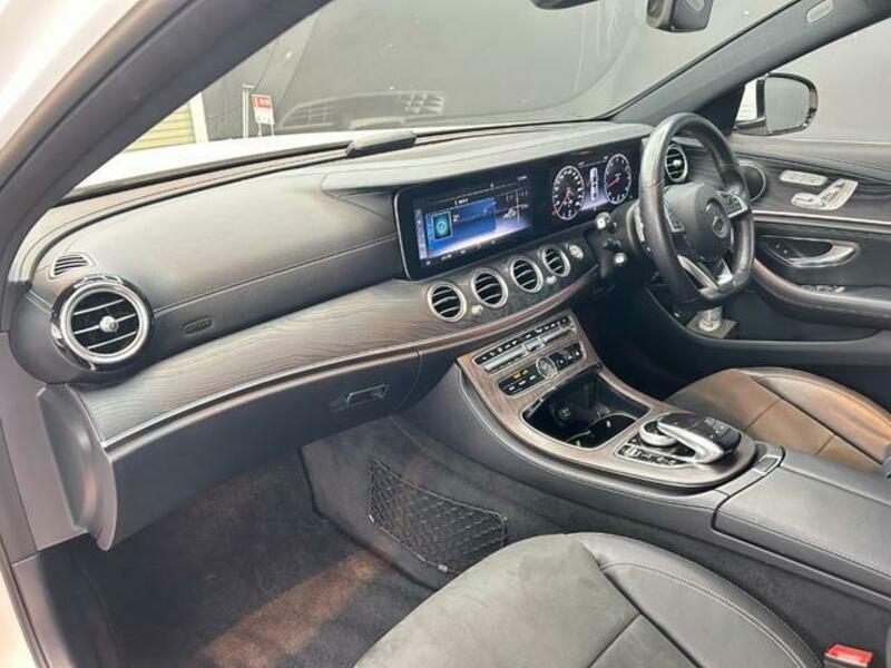 E-CLASS