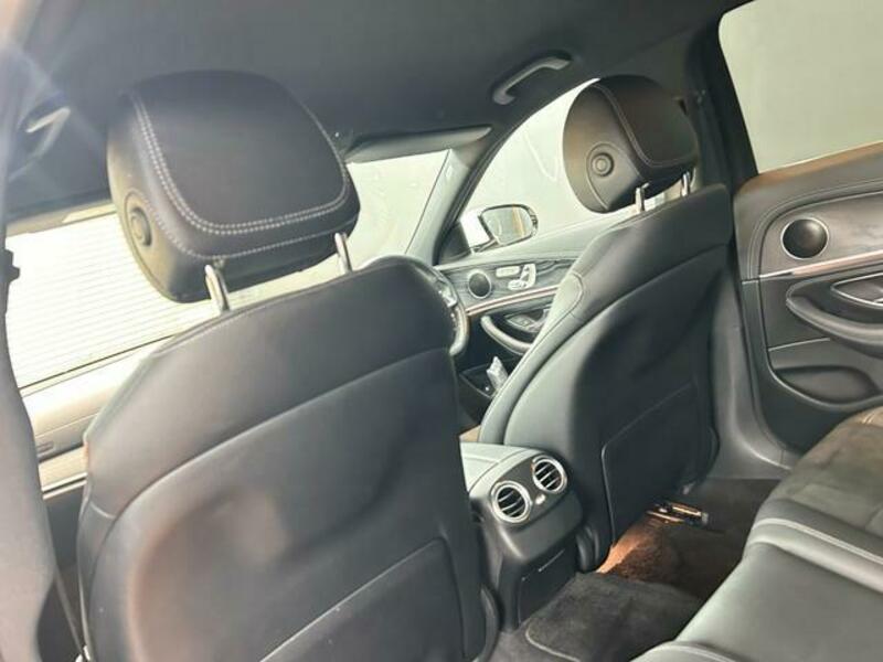 E-CLASS
