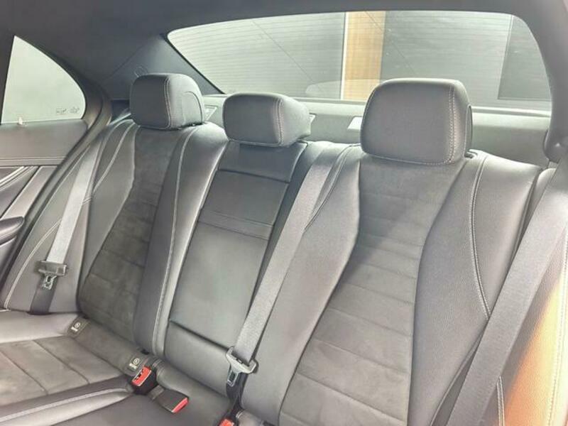 E-CLASS