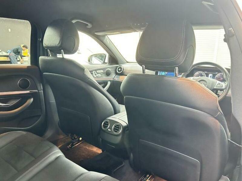 E-CLASS