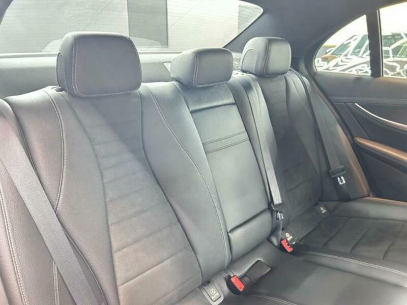 E-CLASS