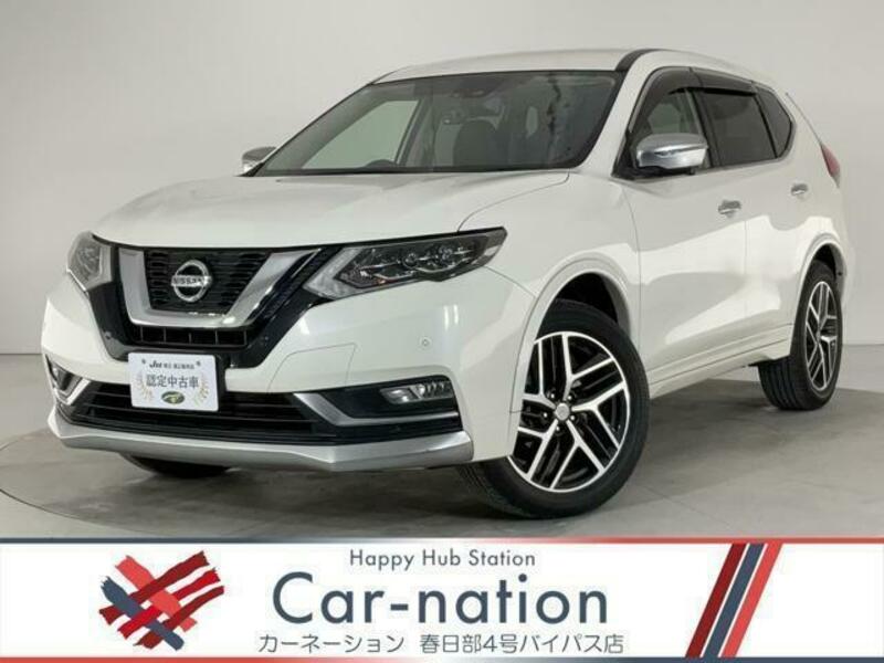 X-TRAIL-0