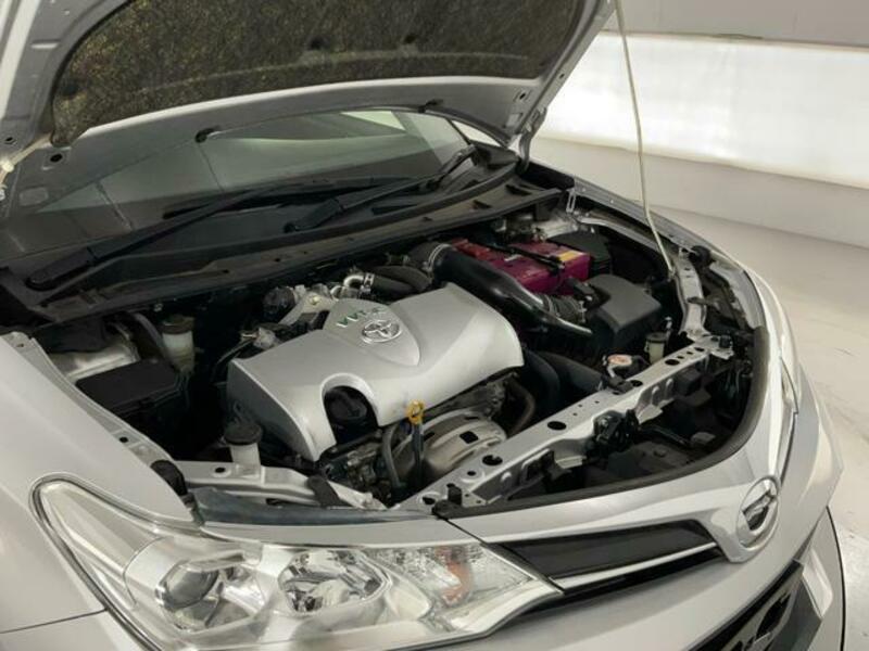 COROLLA FIELDER