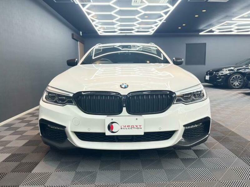 5 SERIES