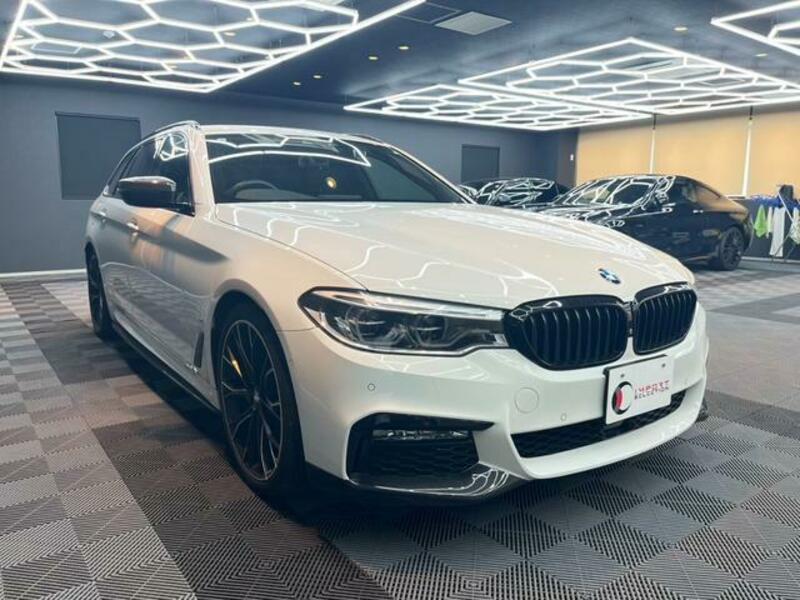 5 SERIES