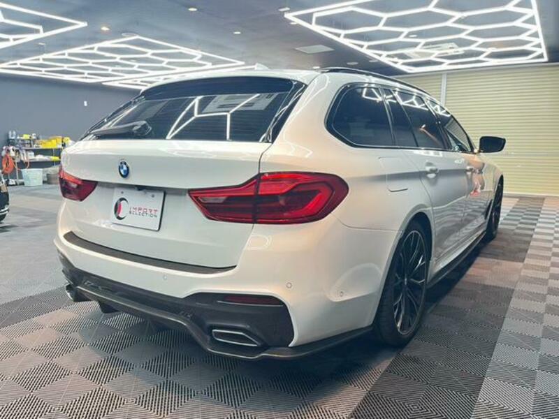 5 SERIES