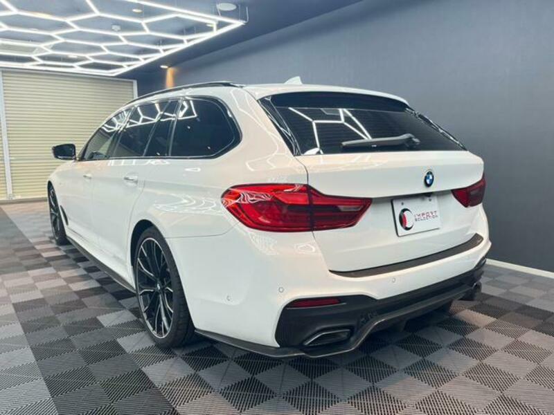 5 SERIES
