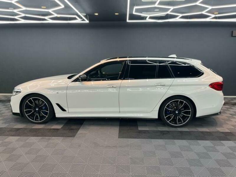 5 SERIES