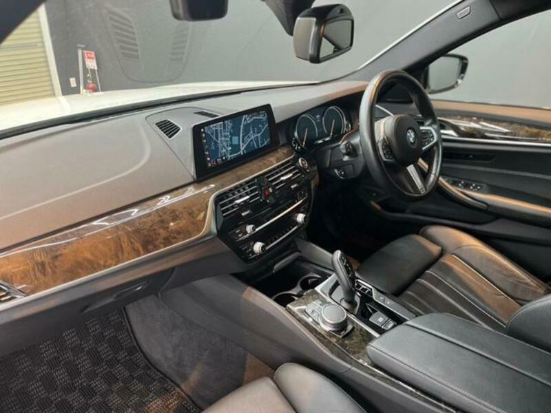 5 SERIES