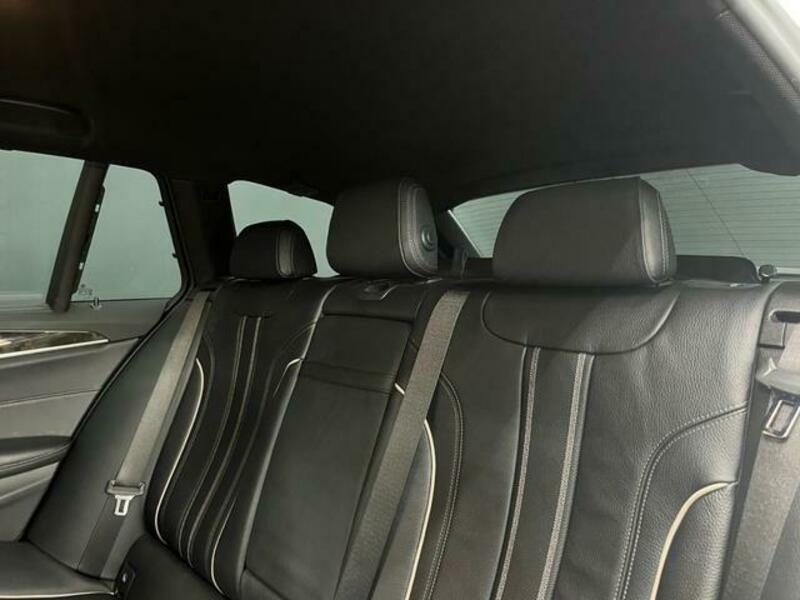 5 SERIES