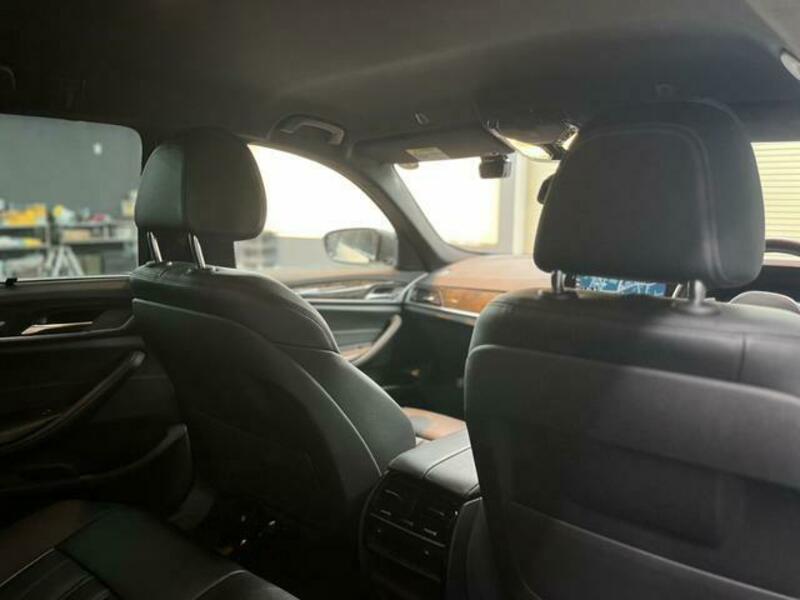 5 SERIES