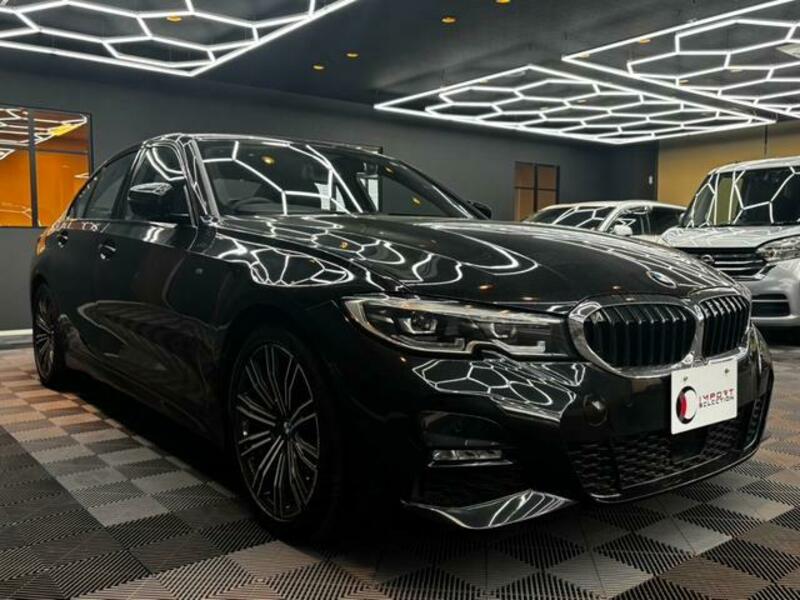 3 SERIES