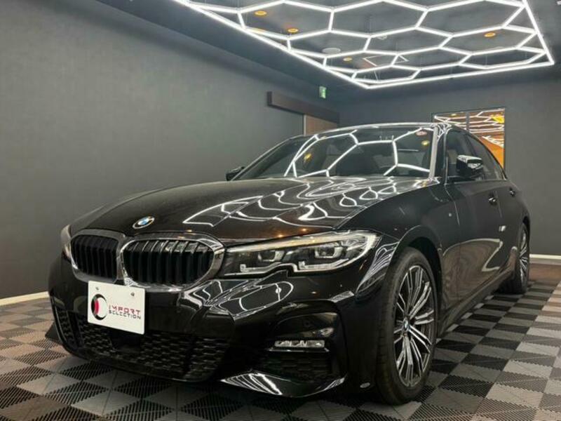 3 SERIES