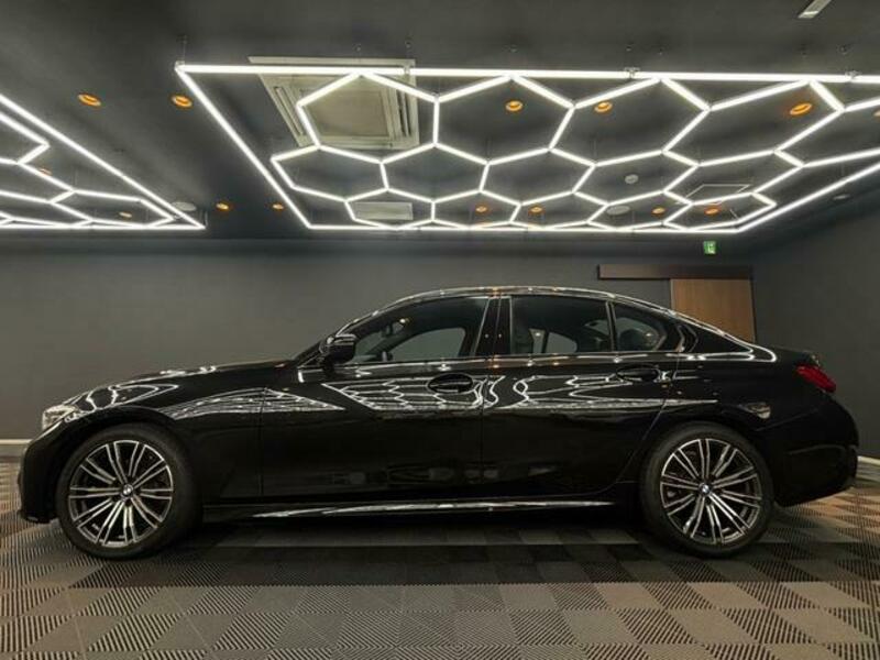 3 SERIES