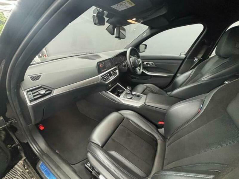 3 SERIES