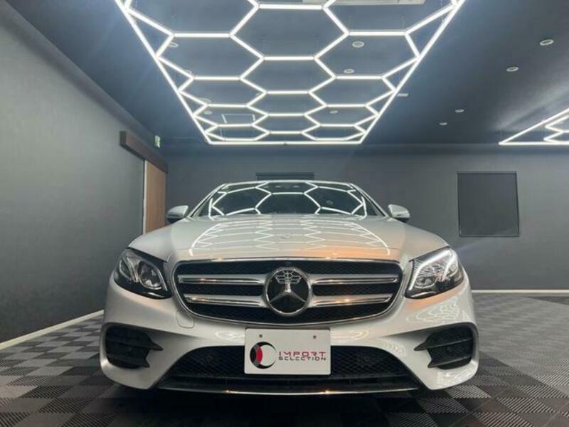 E-CLASS