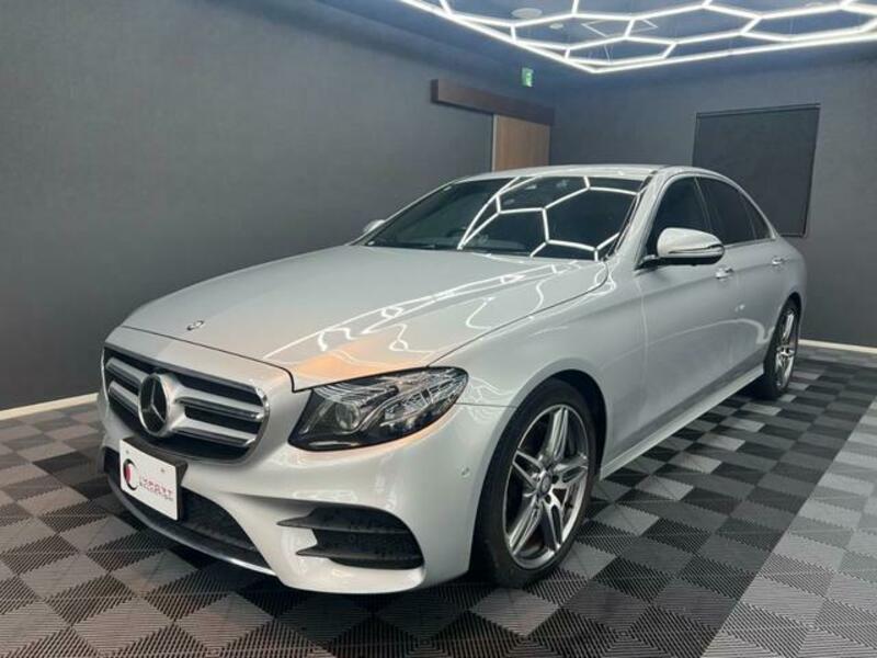 E-CLASS