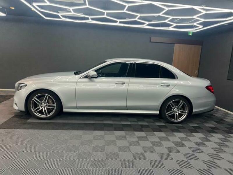 E-CLASS