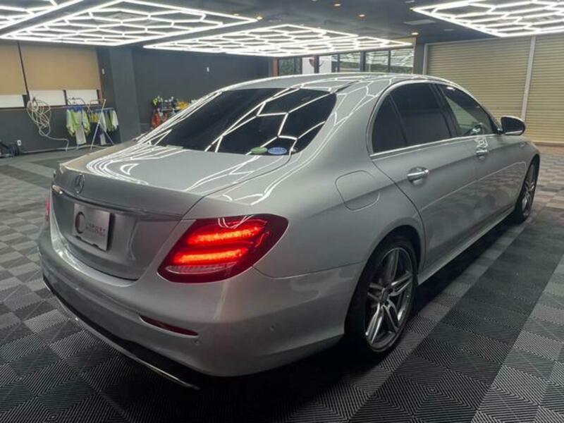 E-CLASS
