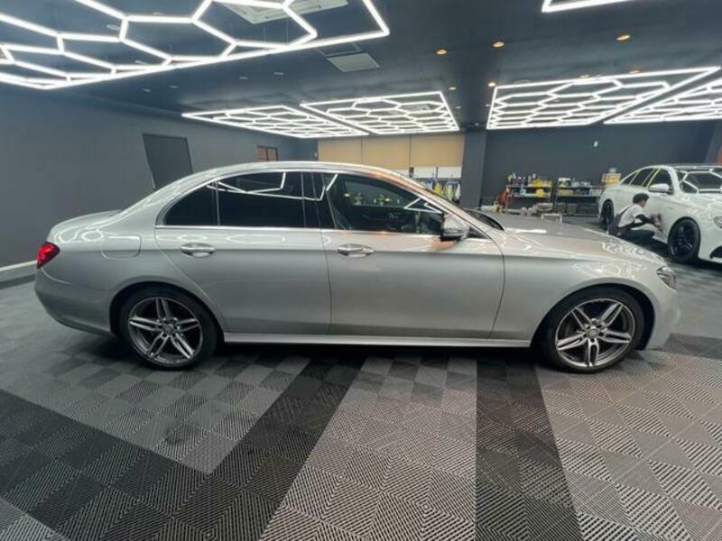 E-CLASS