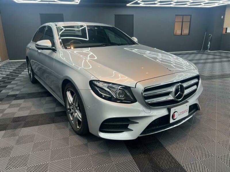 E-CLASS