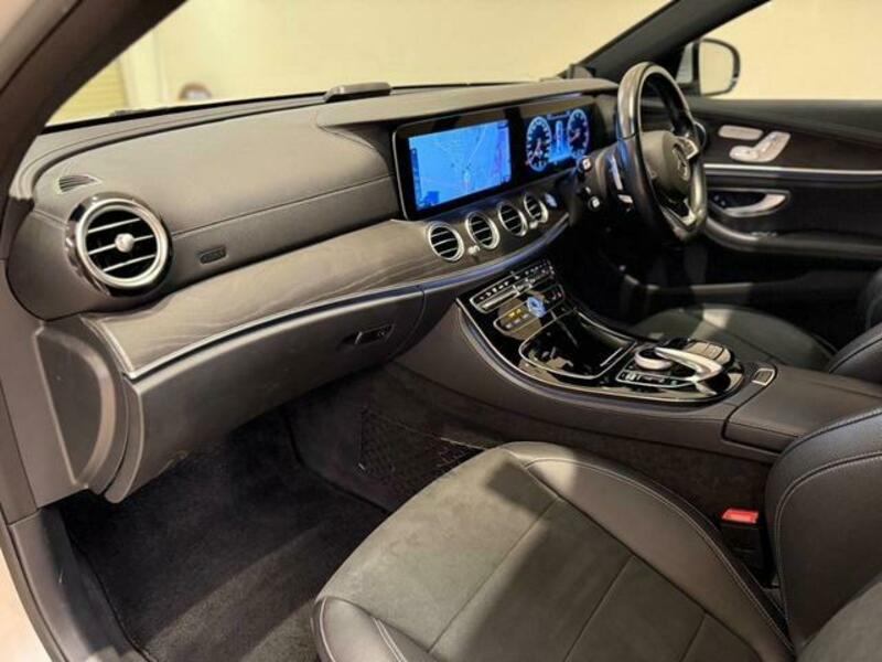 E-CLASS